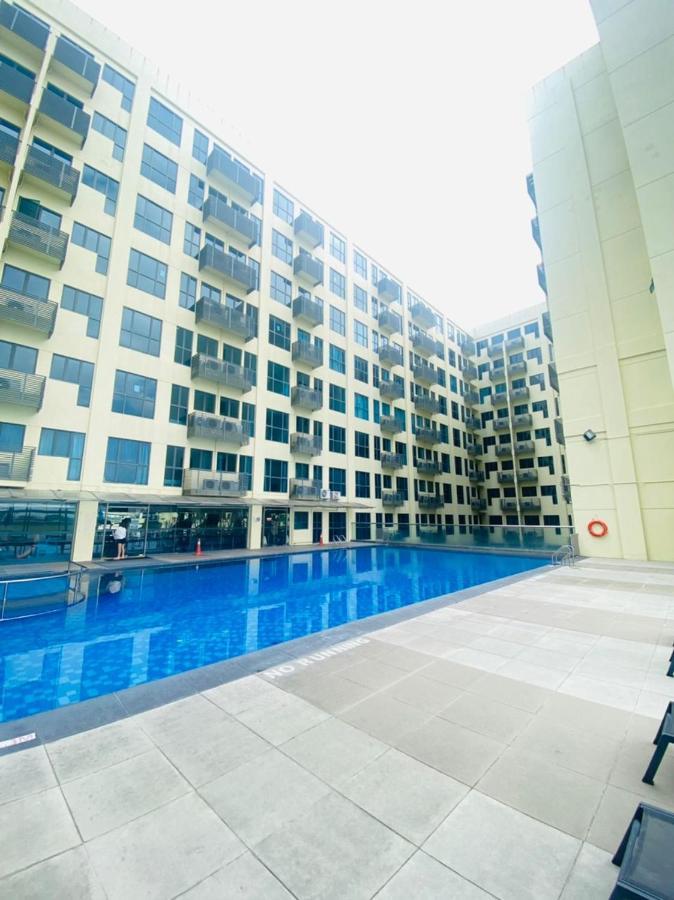 Apartment Mj Kota Kinabalu