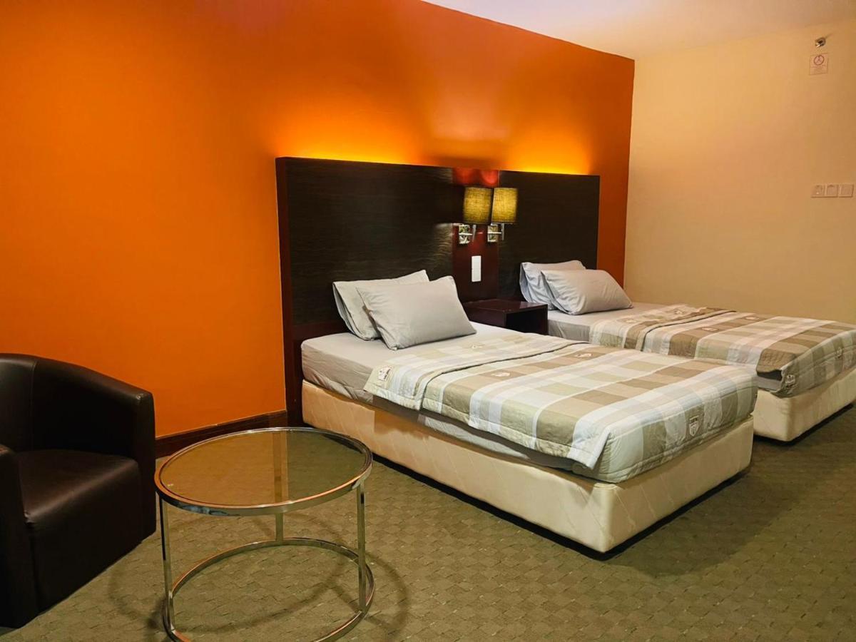 Mj Apartment Kota Kinabalu