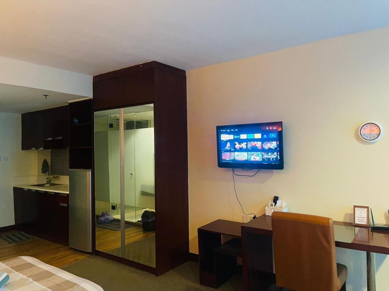 Mj Apartment Kota Kinabalu