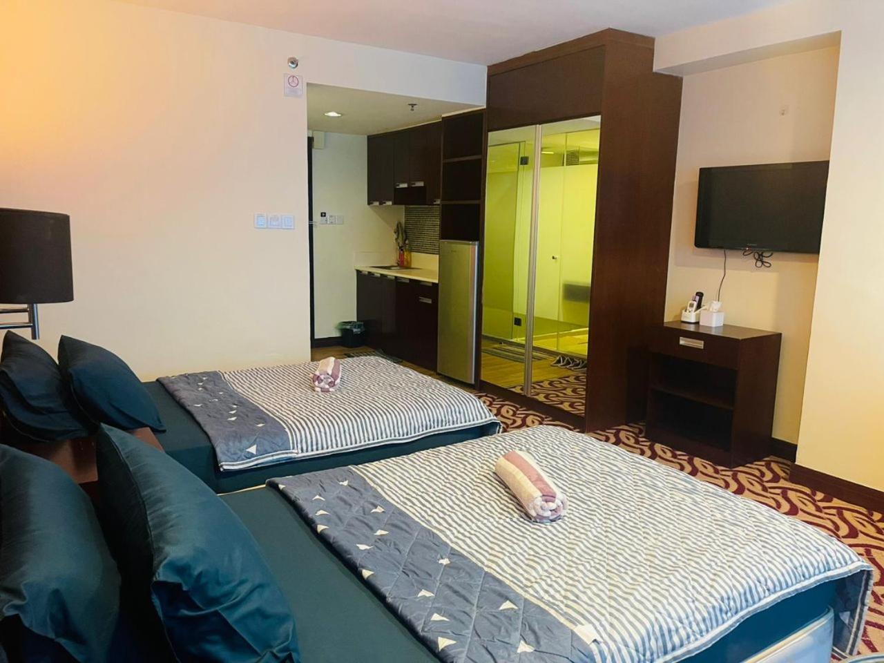 Mj Apartment Kota Kinabalu