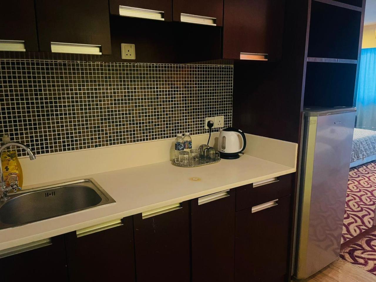 Apartment Mj *